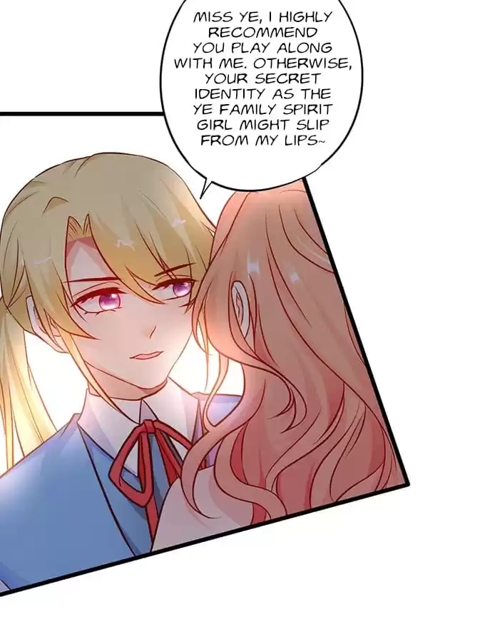Read The Adorable Vampire chapter 162 image 38 on Lezhin