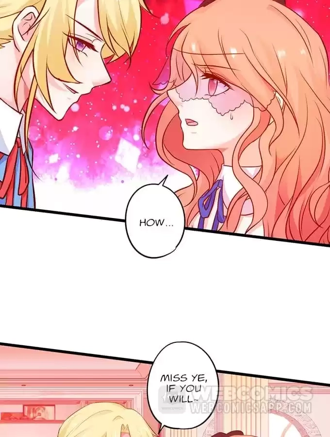 Read The Adorable Vampire chapter 162 image 40 on Lezhin