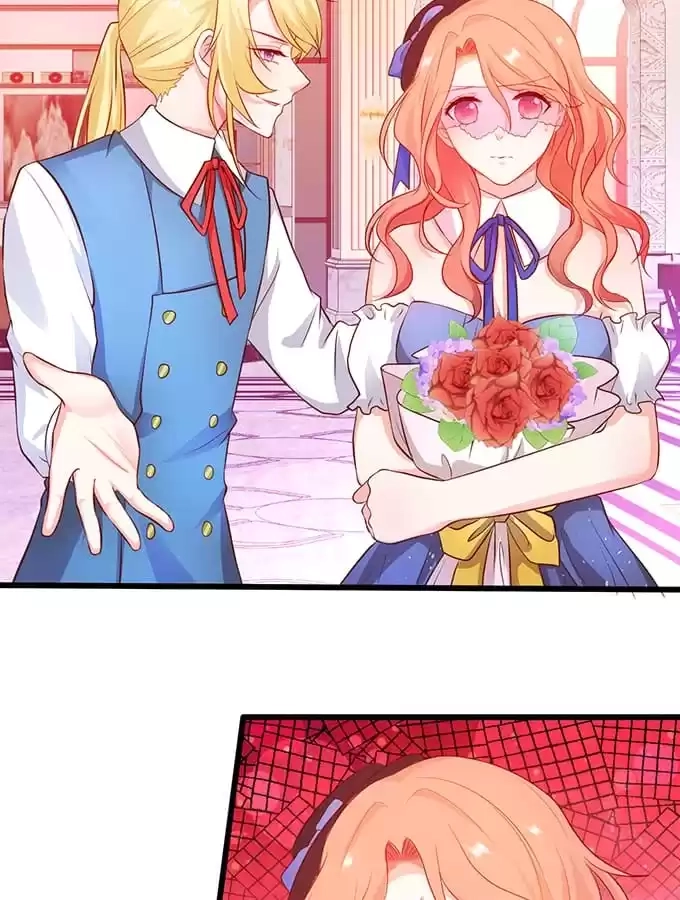 Read The Adorable Vampire chapter 162 image 41 on Lezhin