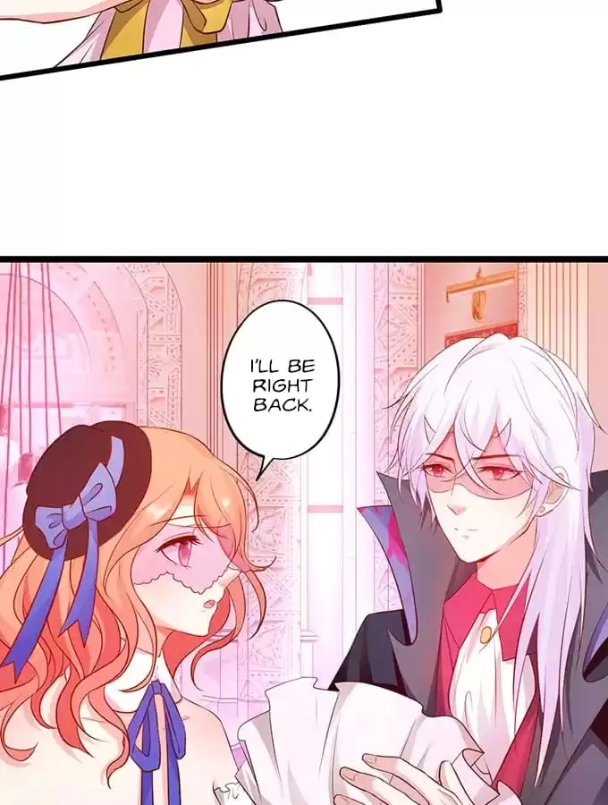 Read The Adorable Vampire chapter 162 image 43 on Lezhin