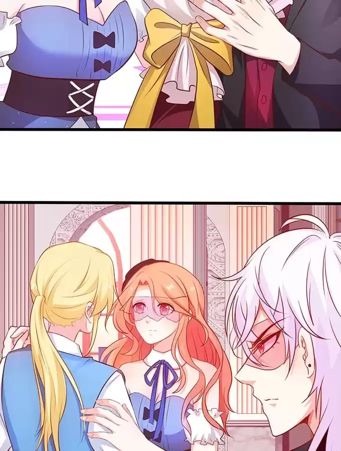 Read The Adorable Vampire chapter 162 image 44 on Lezhin