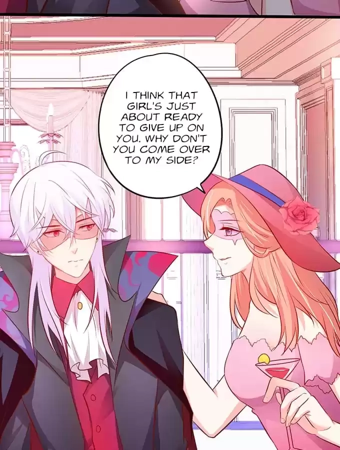 Read The Adorable Vampire chapter 162 image 46 on Lezhin