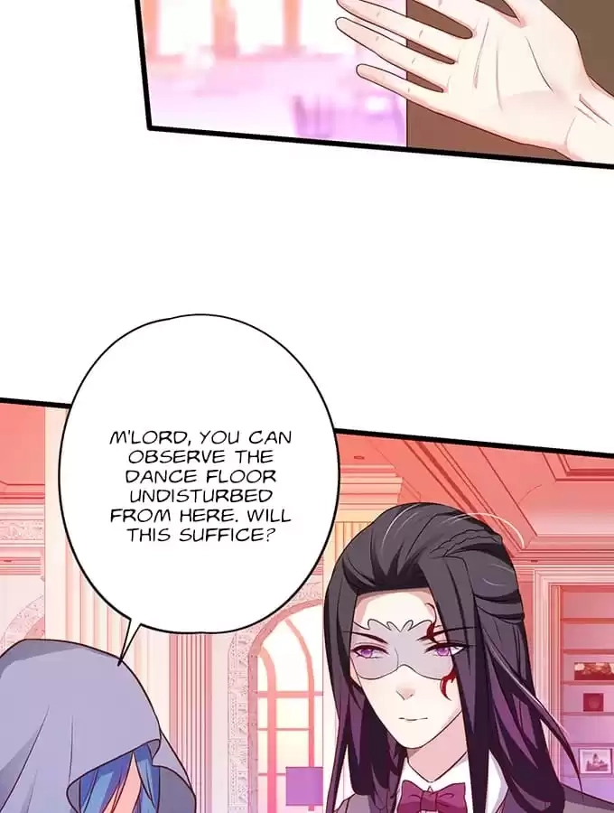 Read The Adorable Vampire chapter 162 image 5 on Lezhin