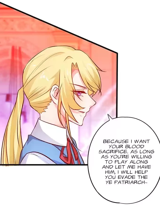 Read The Adorable Vampire chapter 162 image 50 on Lezhin