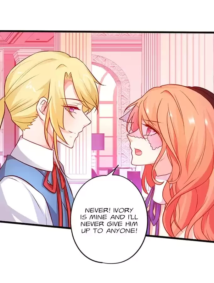 Read The Adorable Vampire chapter 162 image 51 on Lezhin