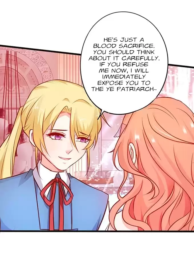 Read The Adorable Vampire chapter 162 image 52 on Lezhin