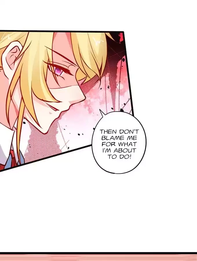 Read The Adorable Vampire chapter 162 image 55 on Lezhin