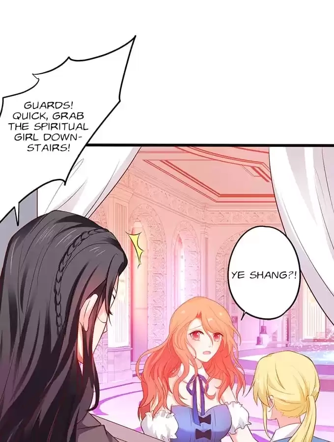 Read The Adorable Vampire chapter 162 image 58 on Lezhin