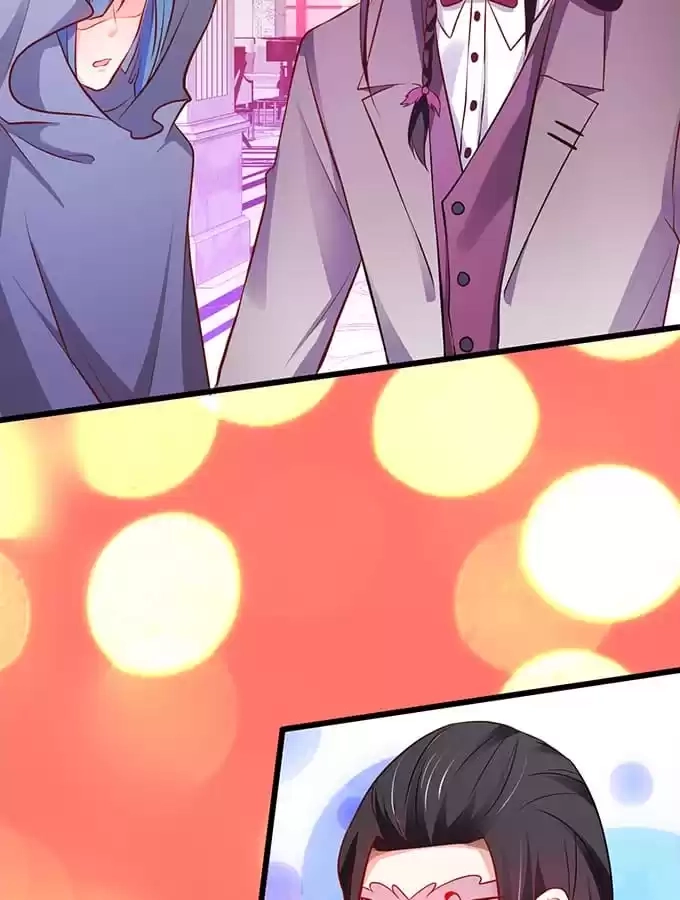 Read The Adorable Vampire chapter 162 image 6 on Lezhin