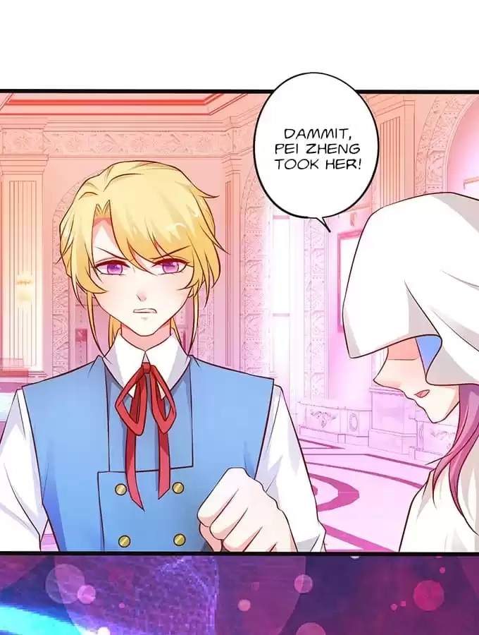 Read The Adorable Vampire chapter 162 image 64 on Lezhin