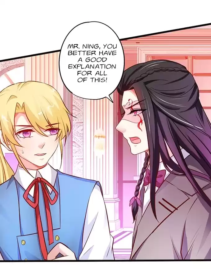 Read The Adorable Vampire chapter 162 image 68 on Lezhin