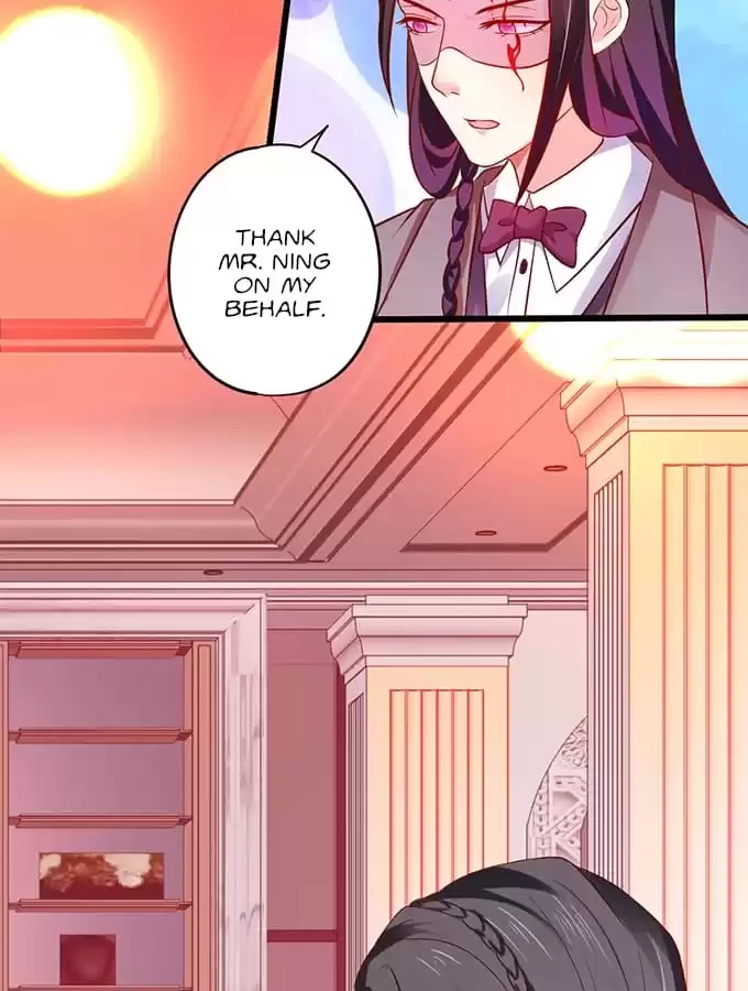 Read The Adorable Vampire chapter 162 image 7 on Lezhin