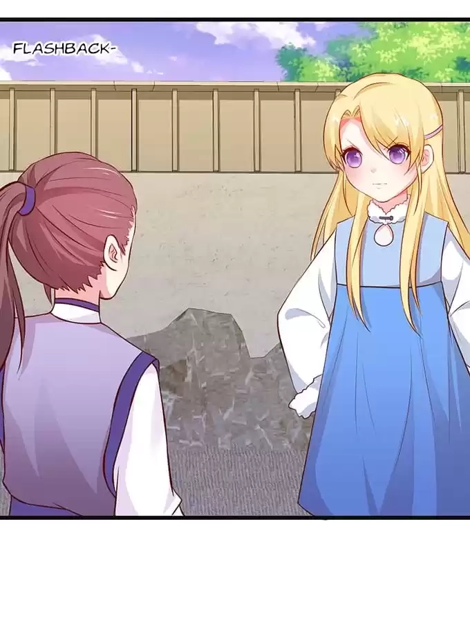 Read The Adorable Vampire chapter 163 image 10 on Lezhin