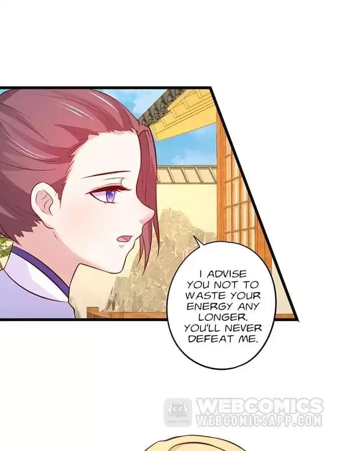 Read The Adorable Vampire chapter 163 image 11 on Lezhin