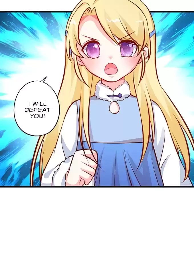 Read The Adorable Vampire chapter 163 image 12 on Lezhin