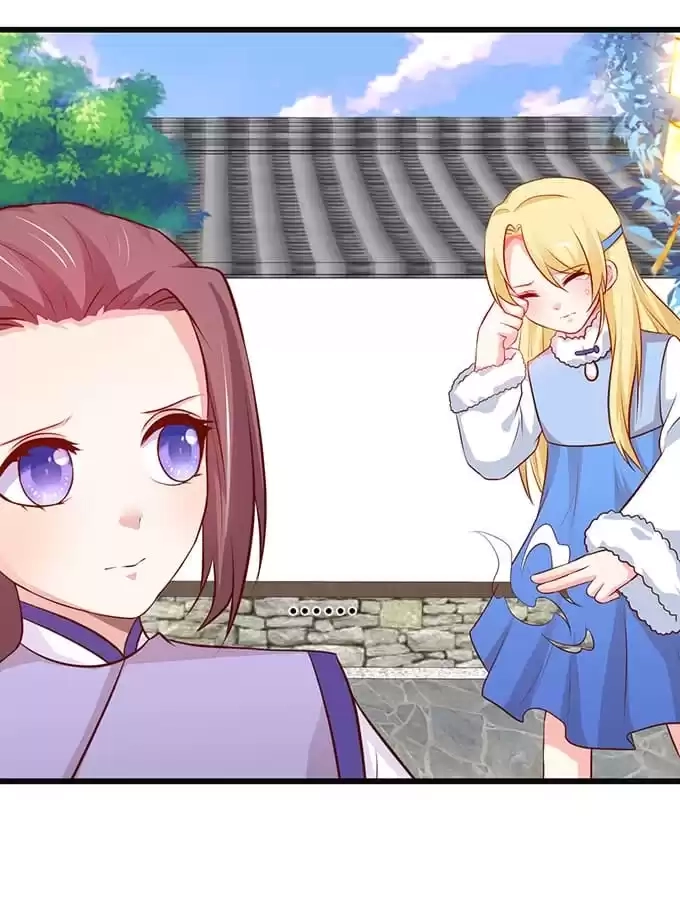 Read The Adorable Vampire chapter 163 image 13 on Lezhin