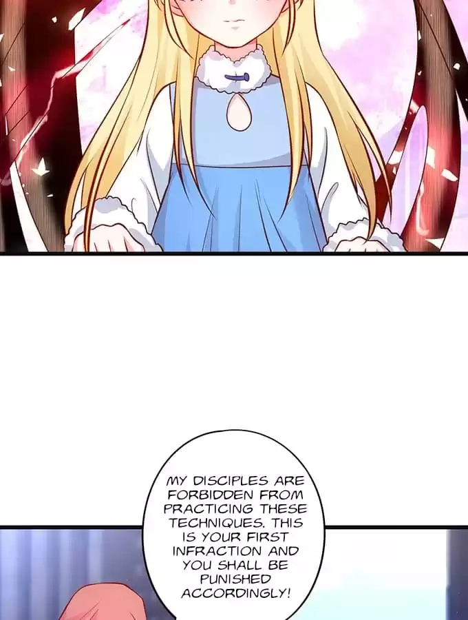 Read The Adorable Vampire chapter 163 image 17 on Lezhin