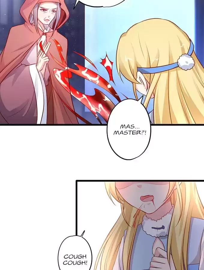 Read The Adorable Vampire chapter 163 image 18 on Lezhin