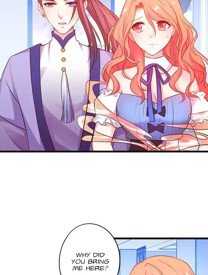 Read The Adorable Vampire chapter 163 image 2 on Lezhin