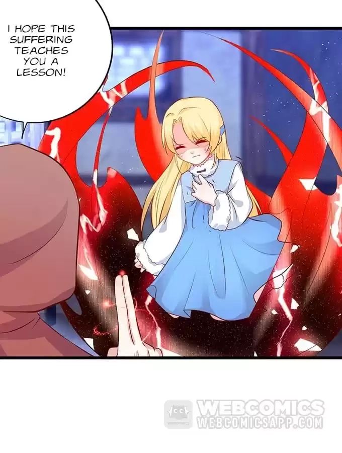 Read The Adorable Vampire chapter 163 image 21 on Lezhin