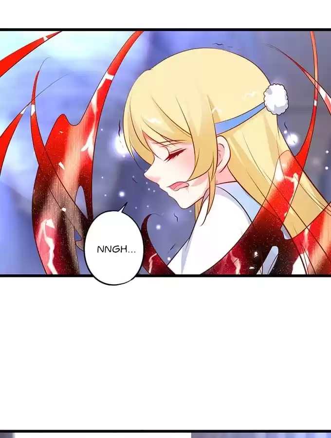 Read The Adorable Vampire chapter 163 image 22 on Lezhin