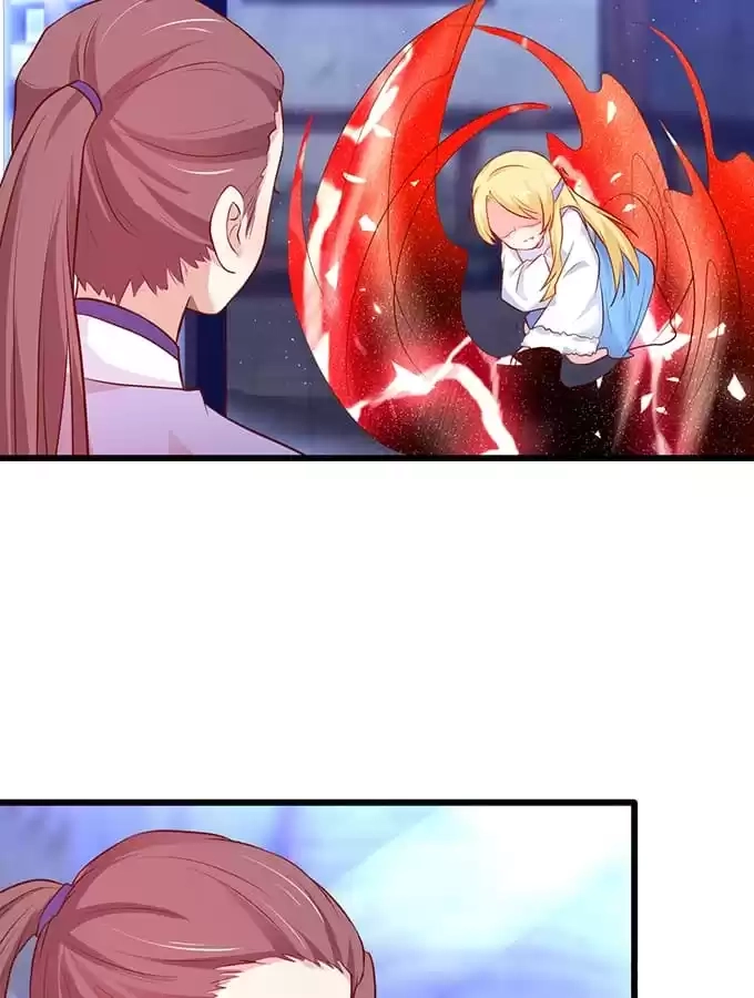 Read The Adorable Vampire chapter 163 image 24 on Lezhin