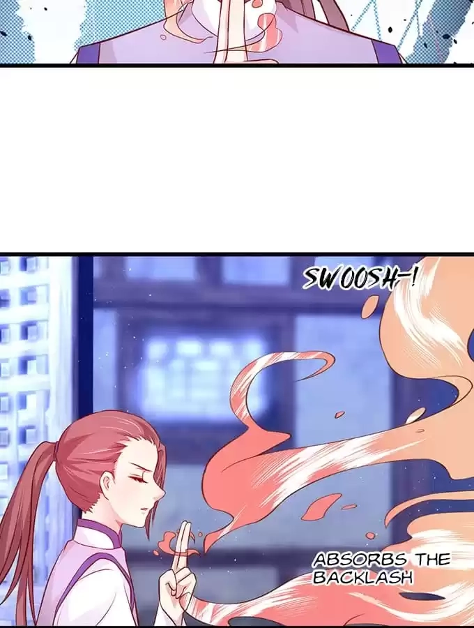 Read The Adorable Vampire chapter 163 image 26 on Lezhin