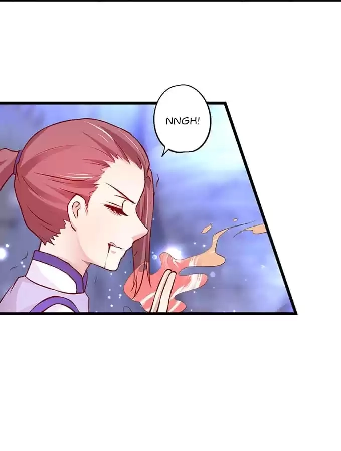 Read The Adorable Vampire chapter 163 image 27 on Lezhin