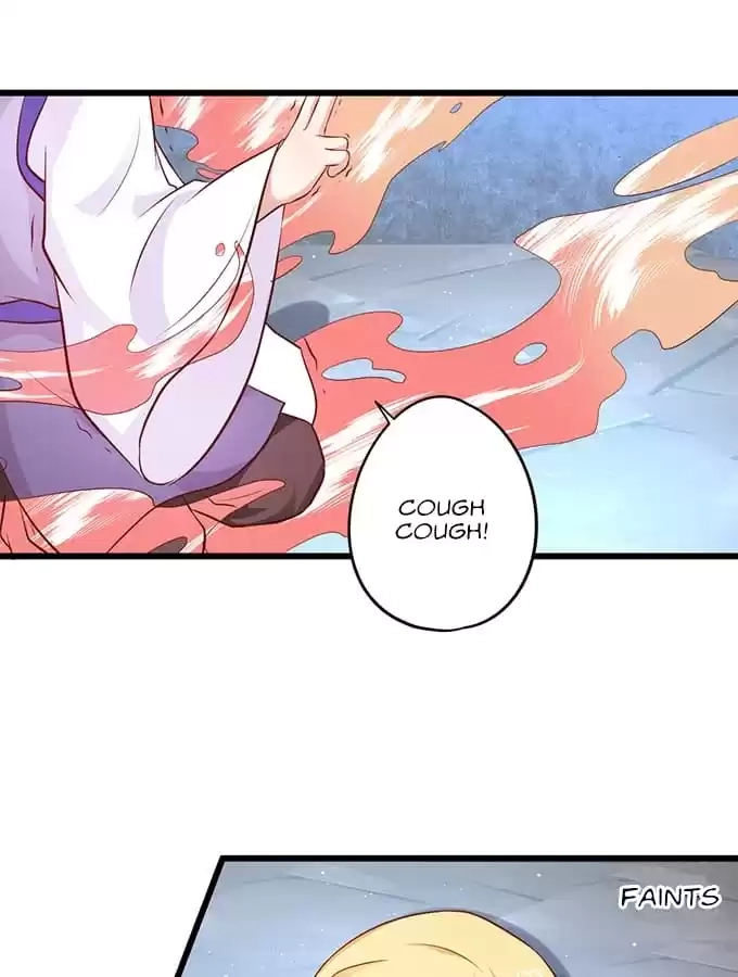 Read The Adorable Vampire chapter 163 image 28 on Lezhin