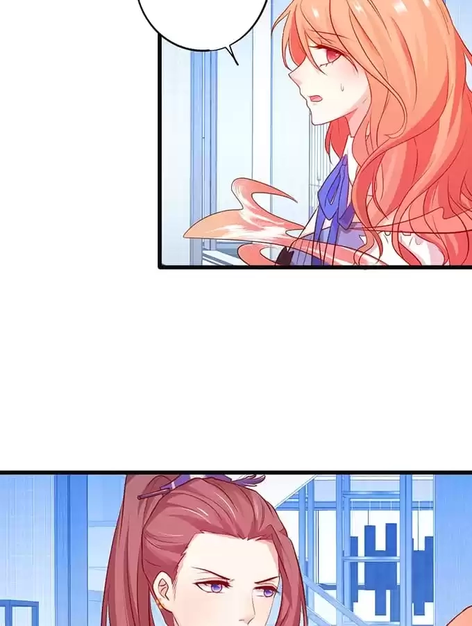 Read The Adorable Vampire chapter 163 image 3 on Lezhin