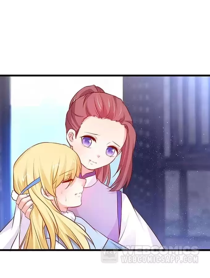Read The Adorable Vampire chapter 163 image 31 on Lezhin
