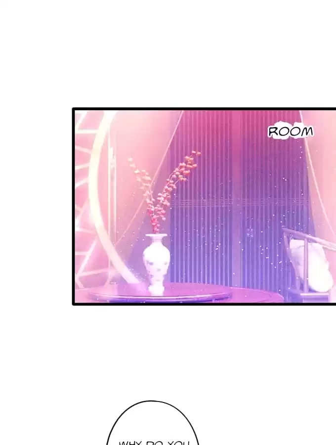 Read The Adorable Vampire chapter 163 image 32 on Lezhin