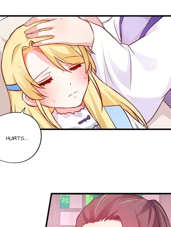 Read The Adorable Vampire chapter 163 image 34 on Lezhin