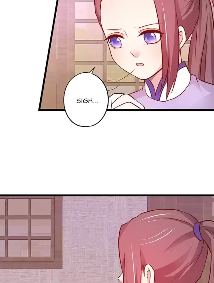 Read The Adorable Vampire chapter 163 image 35 on Lezhin