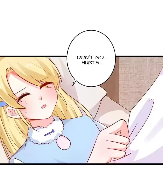 Read The Adorable Vampire chapter 163 image 38 on Lezhin