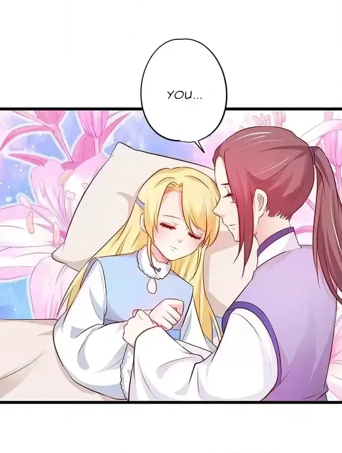 Read The Adorable Vampire chapter 163 image 39 on Lezhin