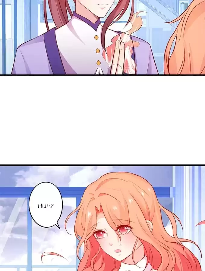 Read The Adorable Vampire chapter 163 image 4 on Lezhin