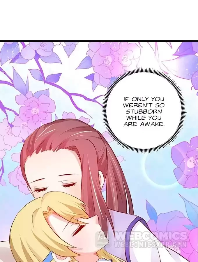 Read The Adorable Vampire chapter 163 image 40 on Lezhin