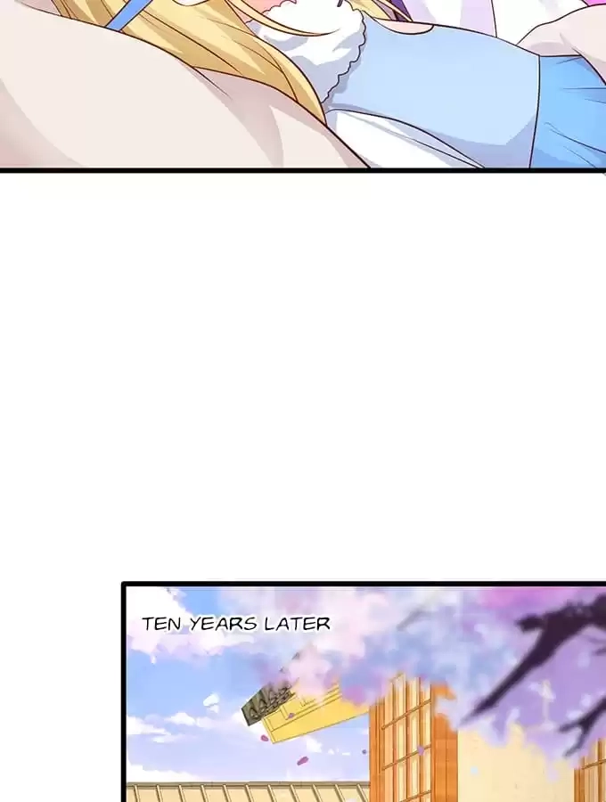 Read The Adorable Vampire chapter 163 image 41 on Lezhin