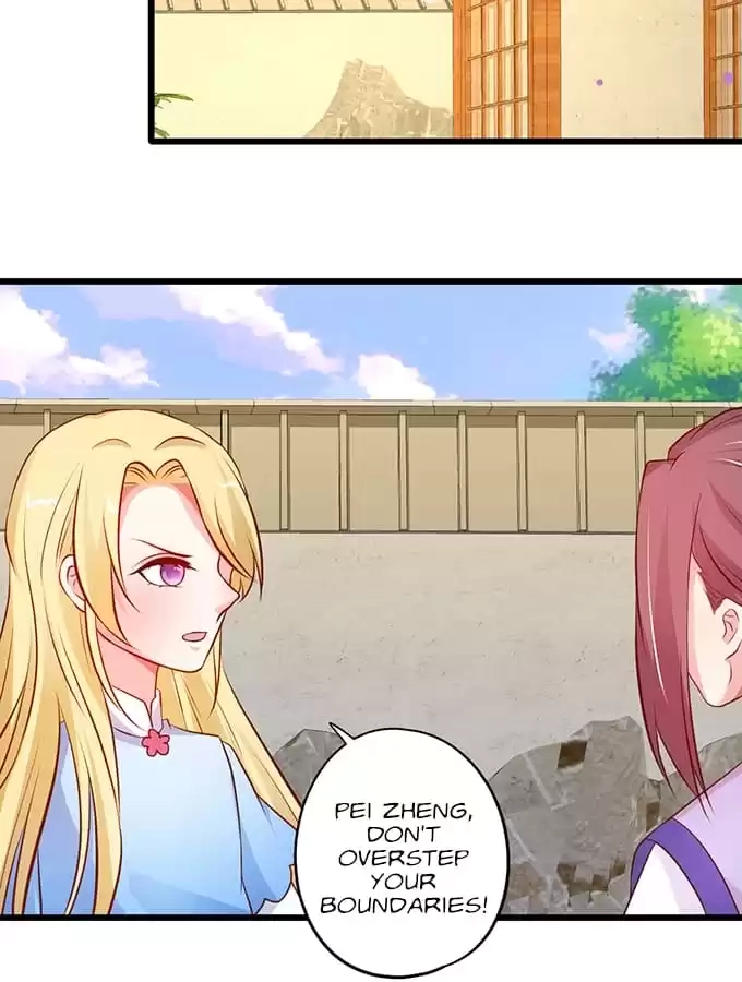 Read The Adorable Vampire chapter 163 image 42 on Lezhin