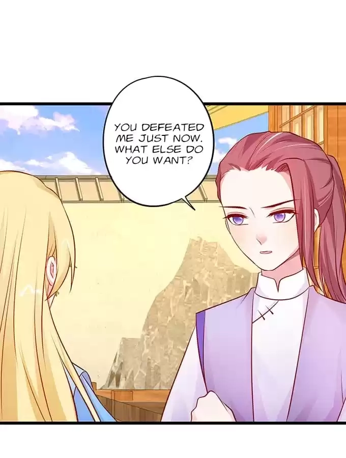Read The Adorable Vampire chapter 163 image 43 on Lezhin