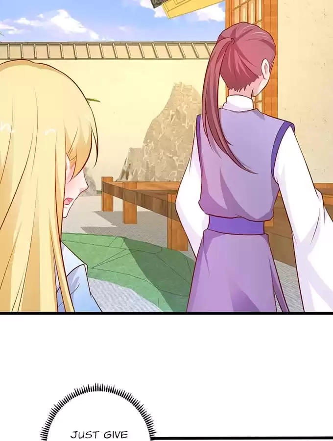 Read The Adorable Vampire chapter 163 image 46 on Lezhin