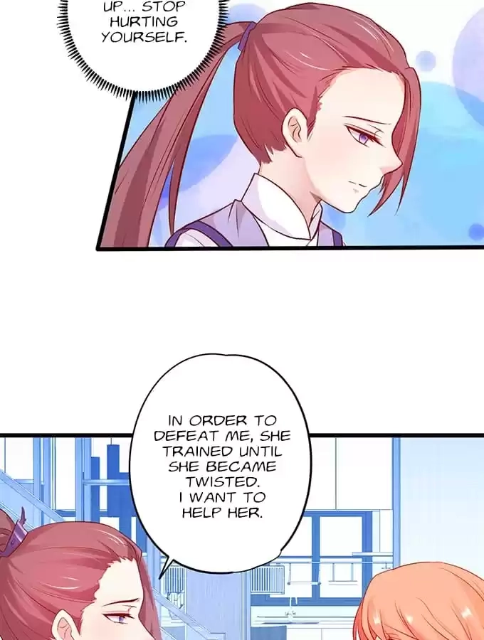 Read The Adorable Vampire chapter 163 image 47 on Lezhin