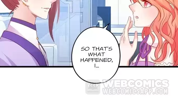 Read The Adorable Vampire chapter 163 image 48 on Lezhin