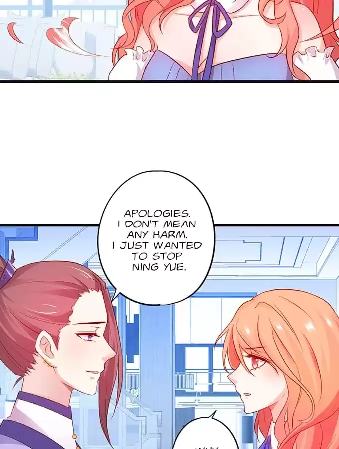 Read The Adorable Vampire chapter 163 image 5 on Lezhin