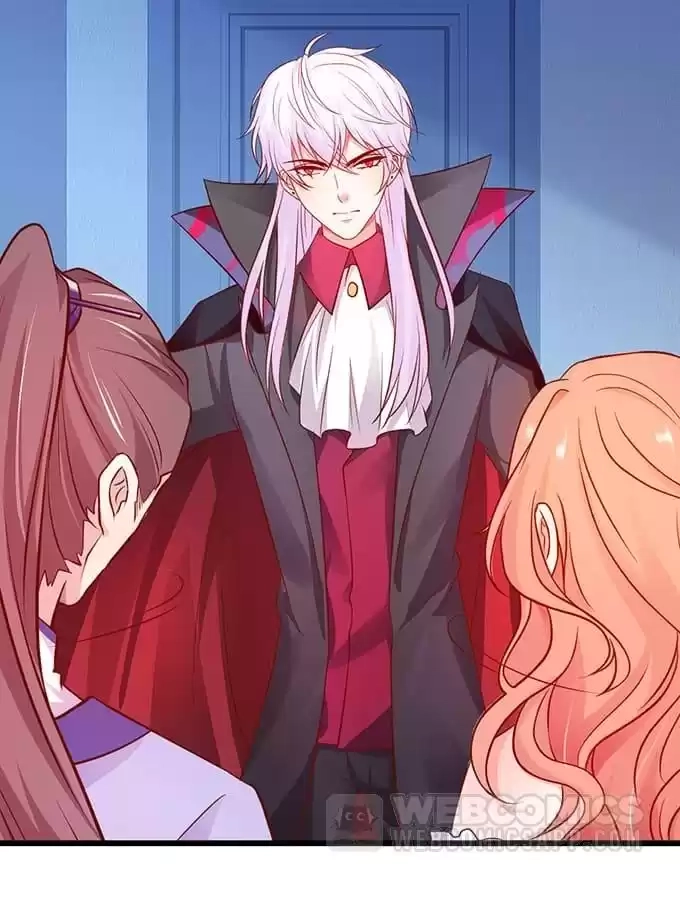 Read The Adorable Vampire chapter 163 image 50 on Lezhin