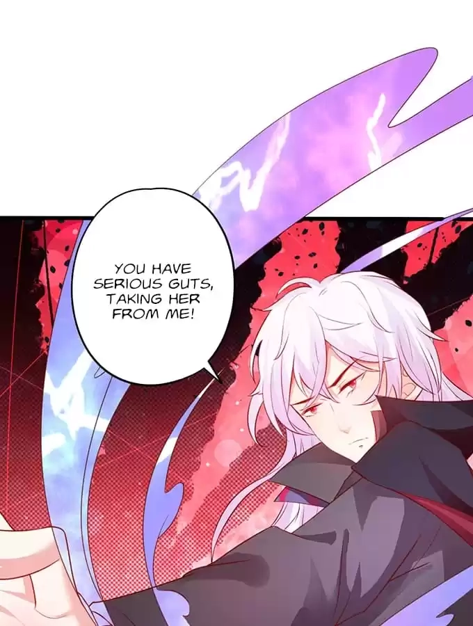Read The Adorable Vampire chapter 163 image 54 on Lezhin