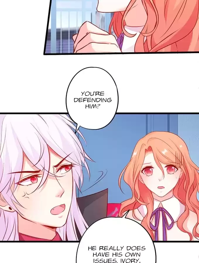 Read The Adorable Vampire chapter 163 image 56 on Lezhin