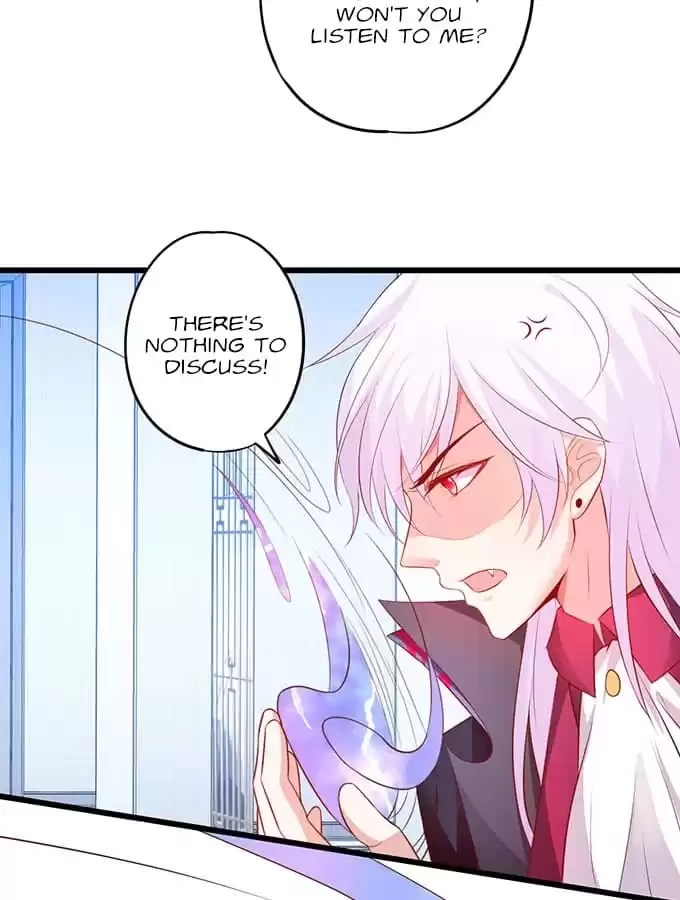 Read The Adorable Vampire chapter 163 image 57 on Lezhin