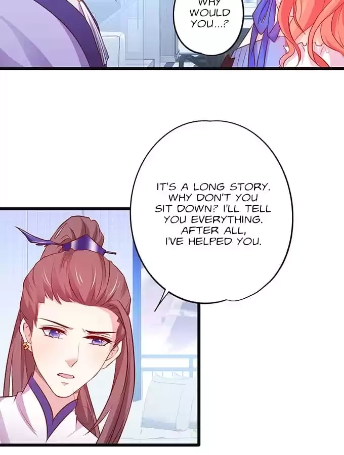 Read The Adorable Vampire chapter 163 image 6 on Lezhin